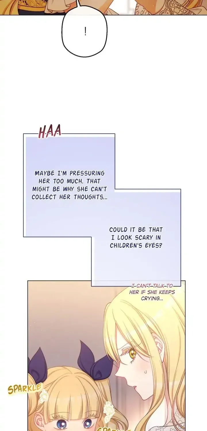 The Villainess Turns the Hourglass Chapter 3.2 page 22 - 