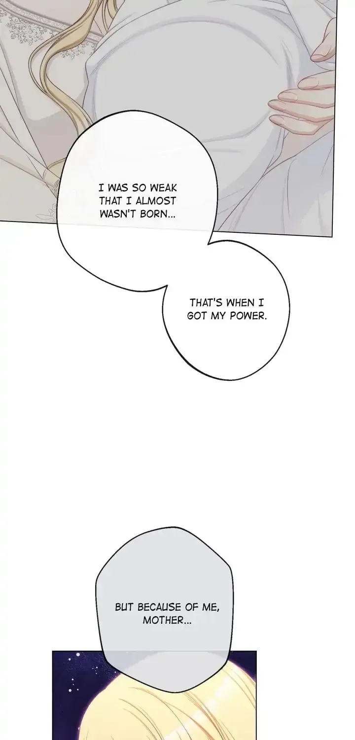 The Villainess Turns the Hourglass Chapter 3.2 page 27 - 