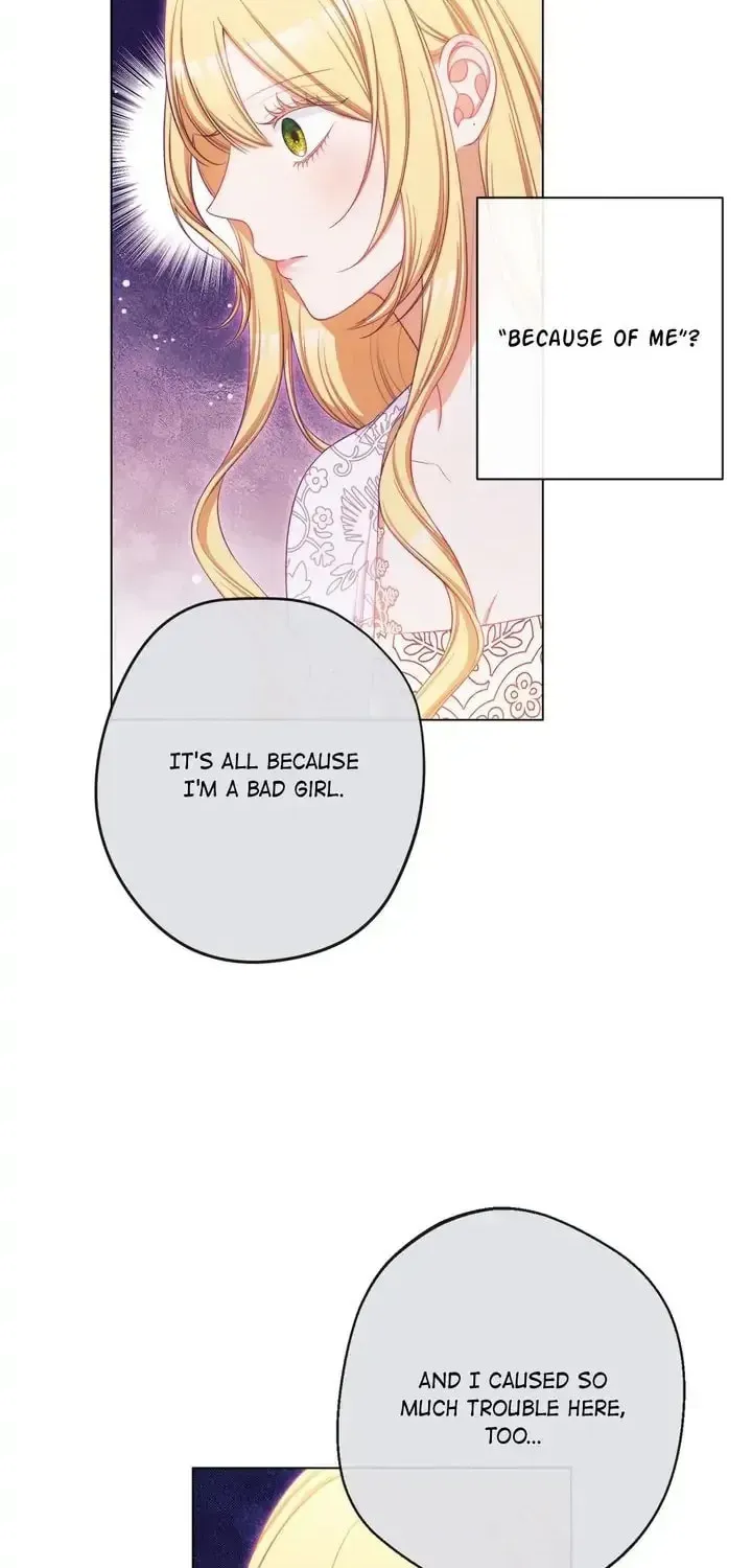 The Villainess Turns the Hourglass Chapter 3.2 page 28 - 