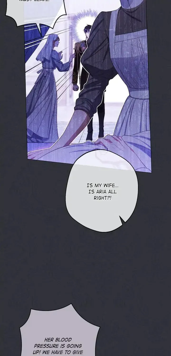 The Villainess Turns the Hourglass Chapter 3.2 page 4 - 