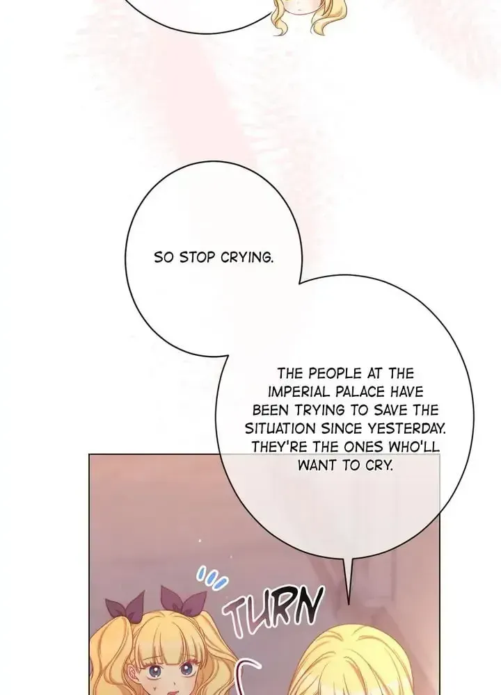 The Villainess Turns the Hourglass Chapter 3.2 page 41 - 