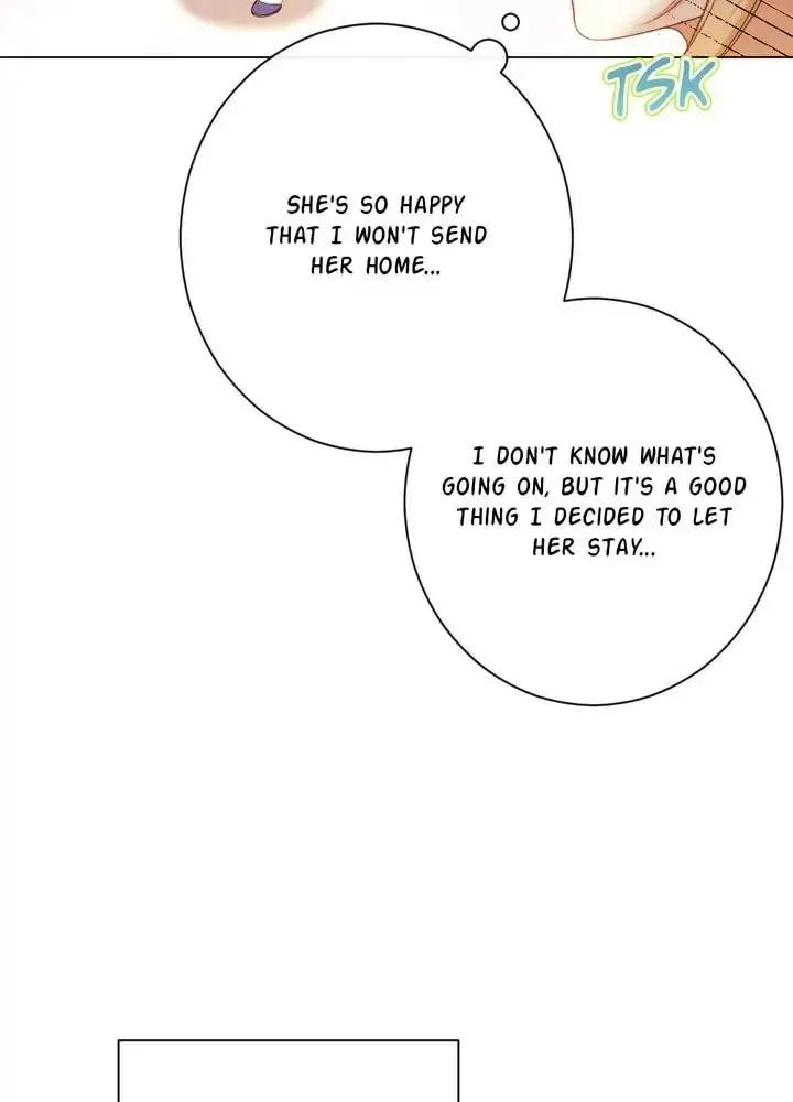 The Villainess Turns the Hourglass Chapter 3.2 page 52 - 