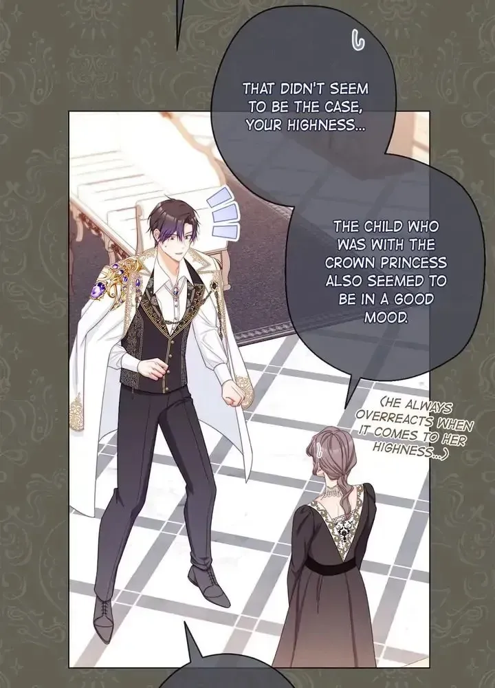 The Villainess Turns the Hourglass Chapter 3.2 page 58 - 