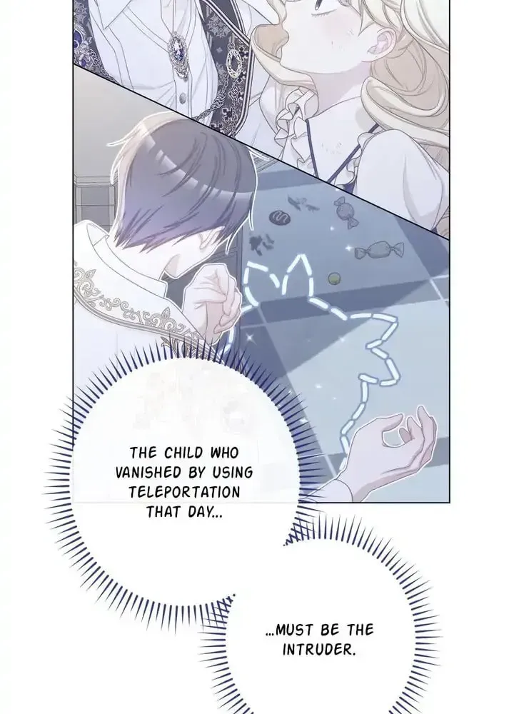 The Villainess Turns the Hourglass Chapter 3.2 page 61 - 
