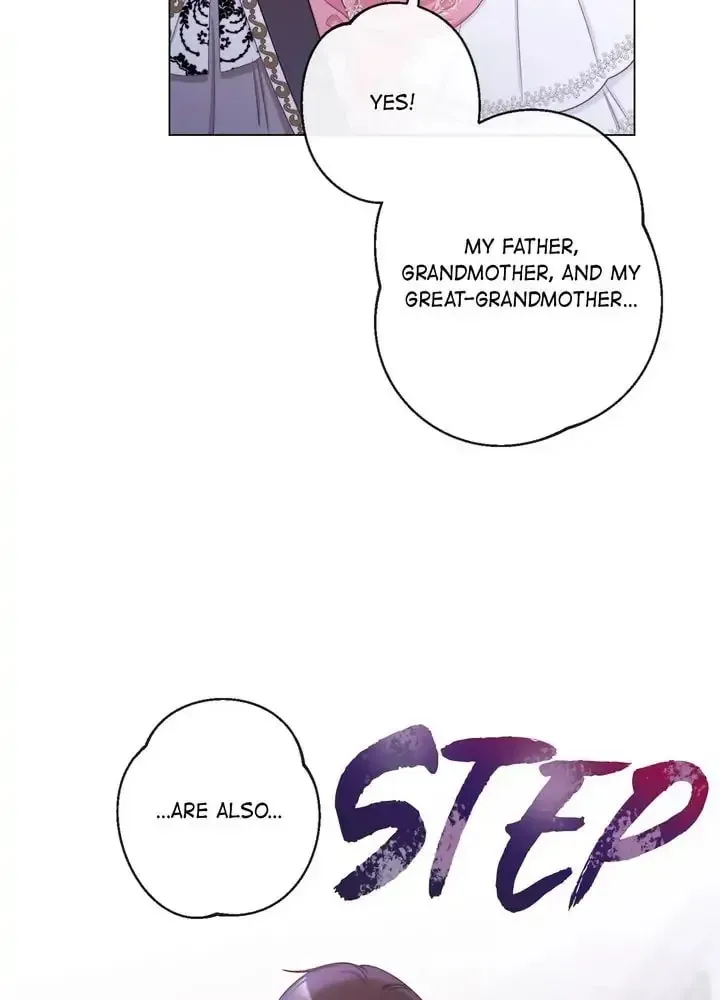 The Villainess Turns the Hourglass Chapter 3.2 page 66 - 