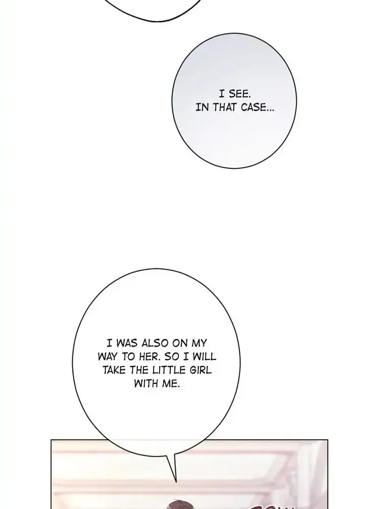 The Villainess Turns the Hourglass Chapter 3.2 page 69 - 