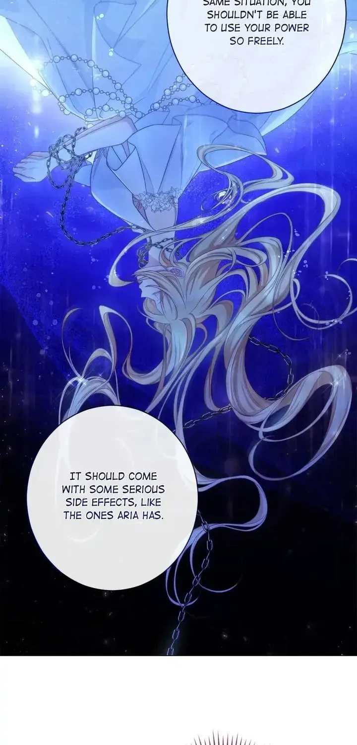The Villainess Turns the Hourglass Chapter 3.2 page 89 - 