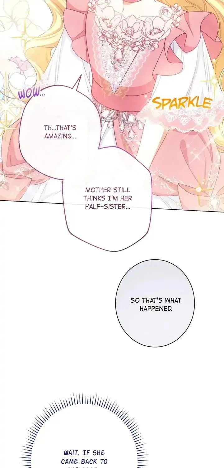 The Villainess Turns the Hourglass Chapter 3.2 page 97 - 