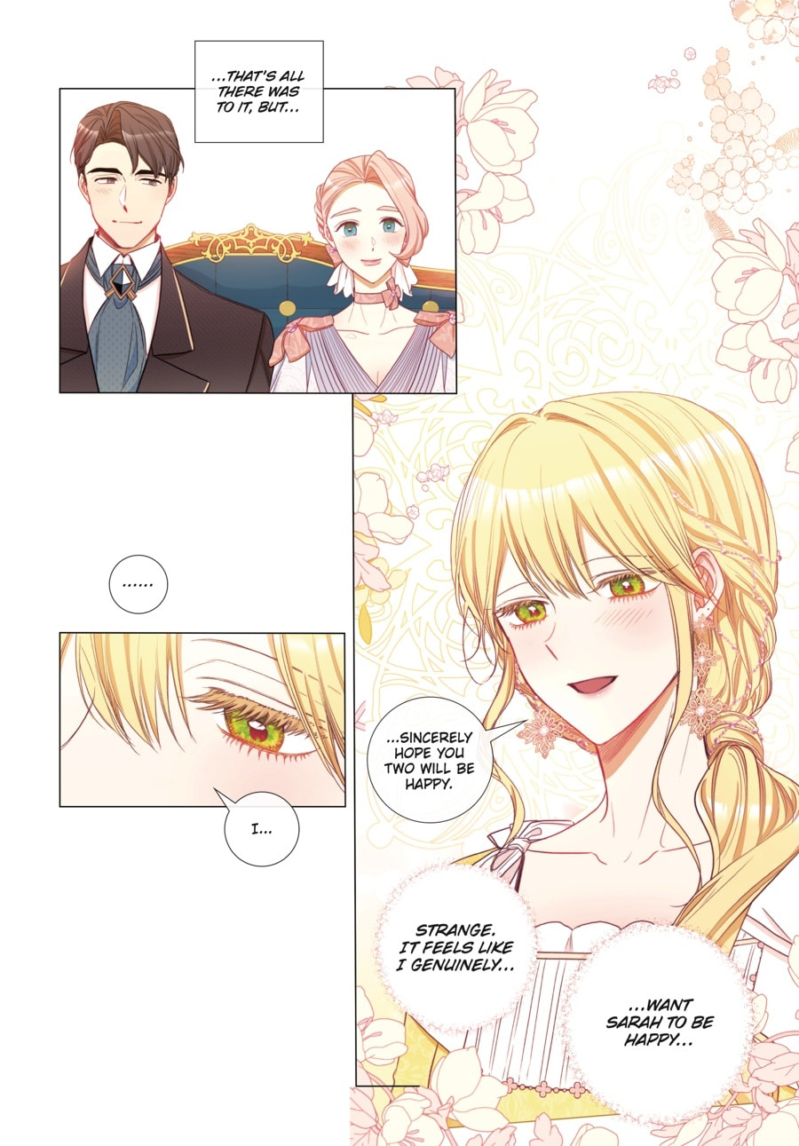 The Villainess Turns the Hourglass Chapter 3 page 188 - 