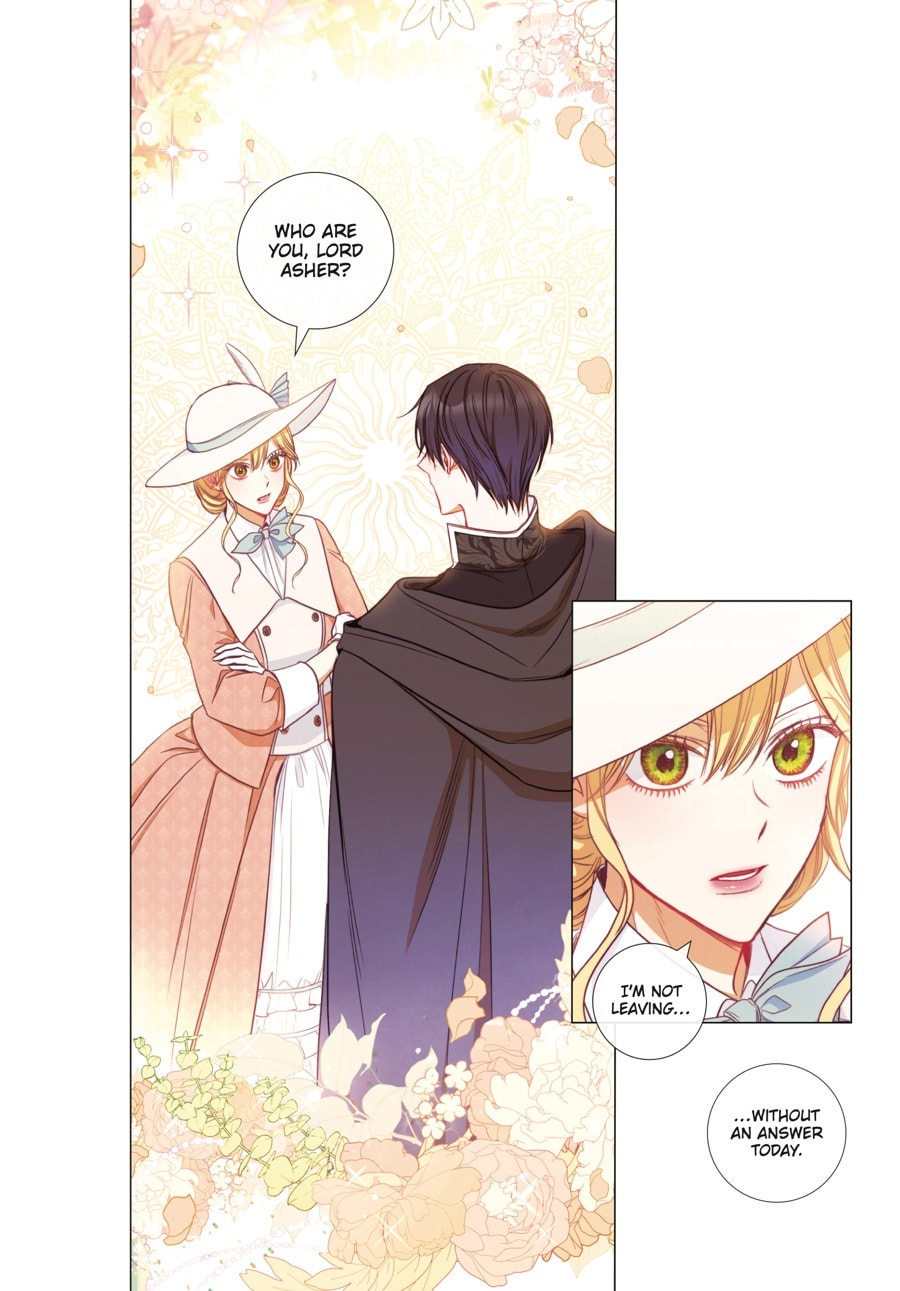 The Villainess Turns the Hourglass Chapter 3 page 70 - 