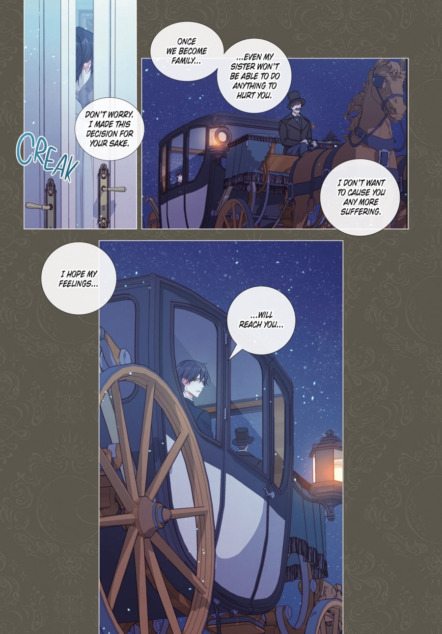 The Villainess Turns the Hourglass Chapter 3 page 9 - 