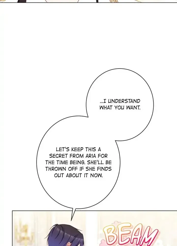 The Villainess Turns the Hourglass Chapter 4.1 page 55 - 