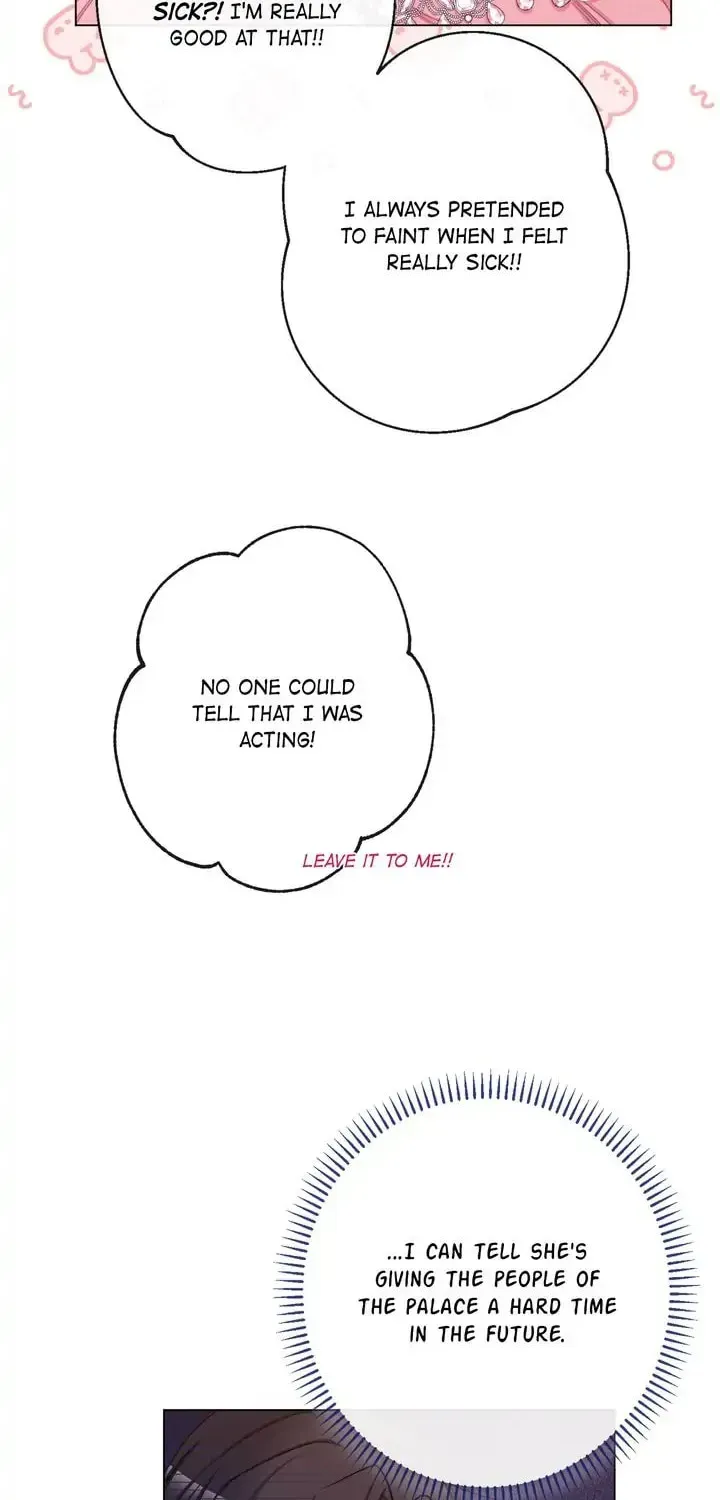The Villainess Turns the Hourglass Chapter 4.1 page 63 - 