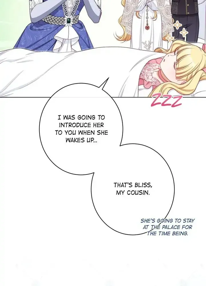 The Villainess Turns the Hourglass Chapter 4.1 page 87 - 