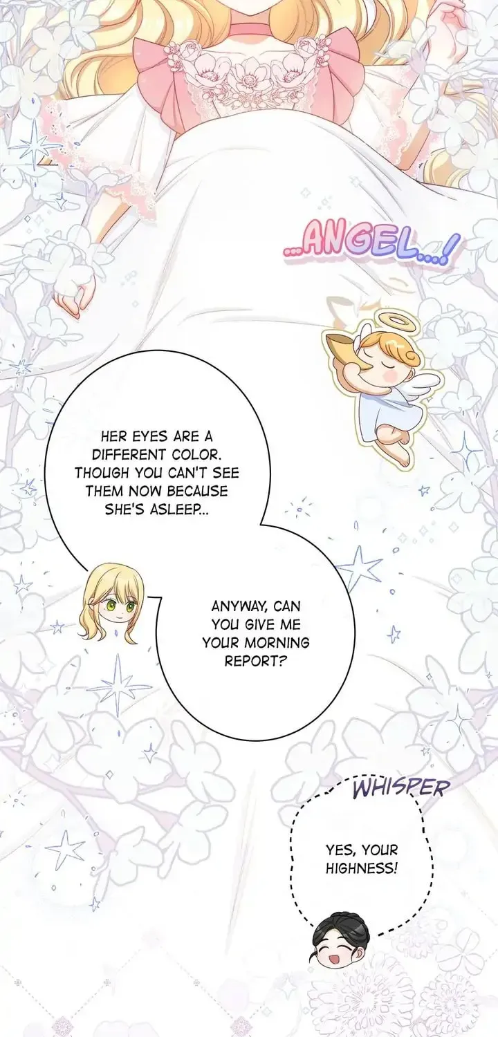 The Villainess Turns the Hourglass Chapter 4.1 page 89 - 