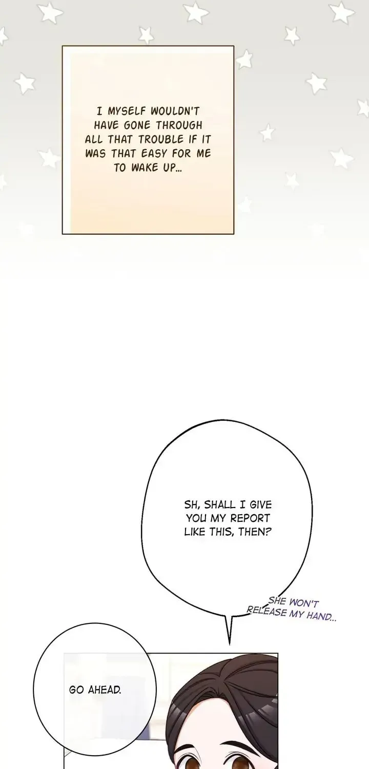 The Villainess Turns the Hourglass Chapter 4.1 page 95 - 