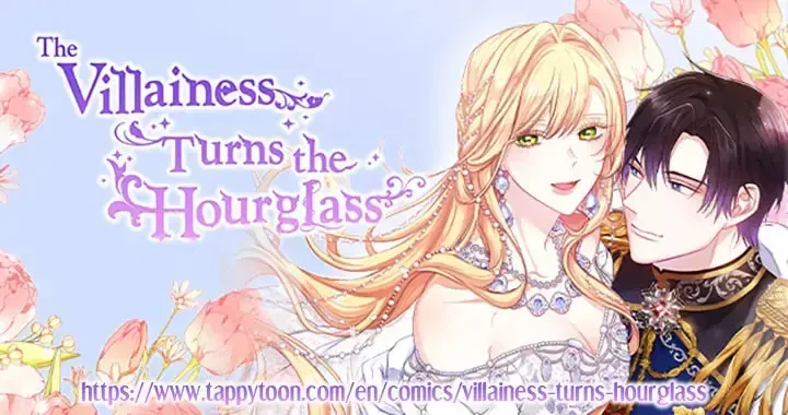 The Villainess Turns the Hourglass Chapter 4.2 page 112 - 