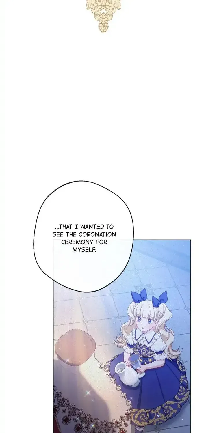 The Villainess Turns the Hourglass Chapter 4.2 page 47 - 