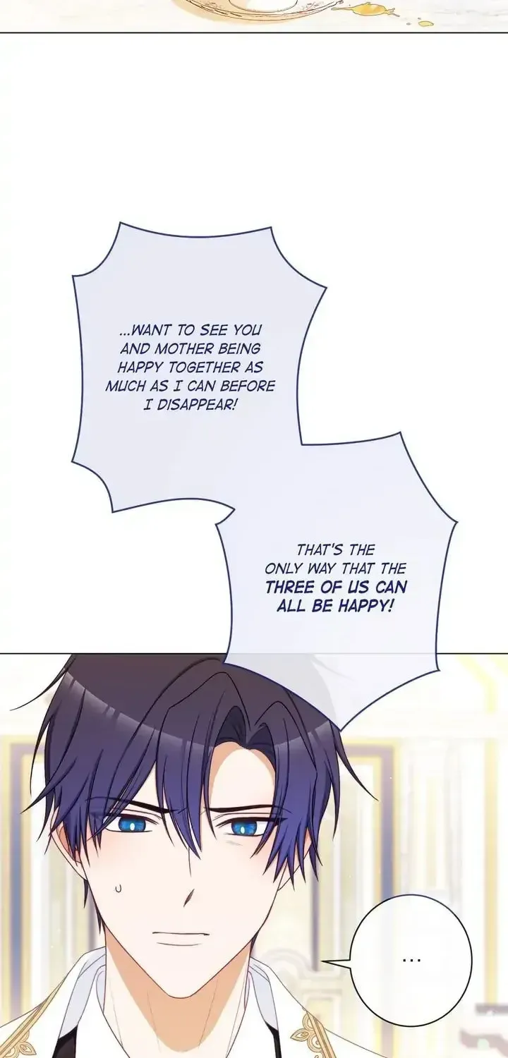 The Villainess Turns the Hourglass Chapter 4.2 page 54 - 
