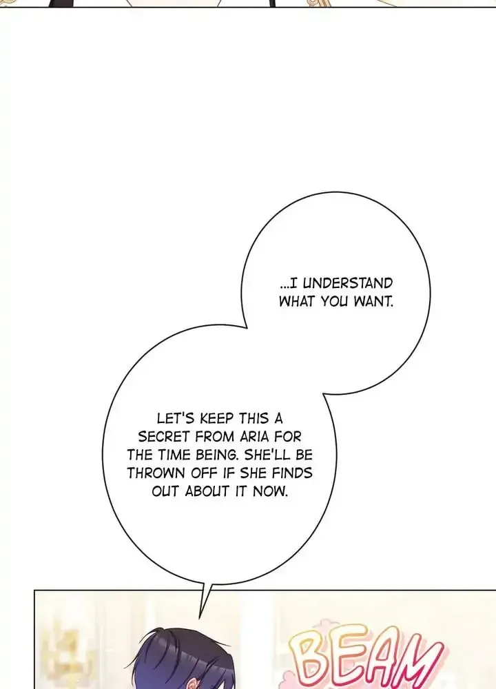 The Villainess Turns the Hourglass Chapter 4.2 page 55 - 