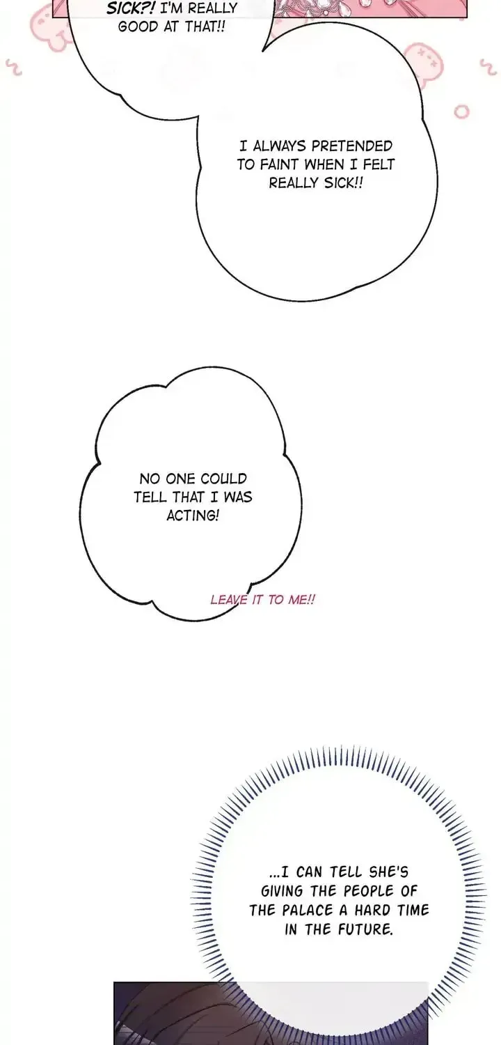 The Villainess Turns the Hourglass Chapter 4.2 page 63 - 