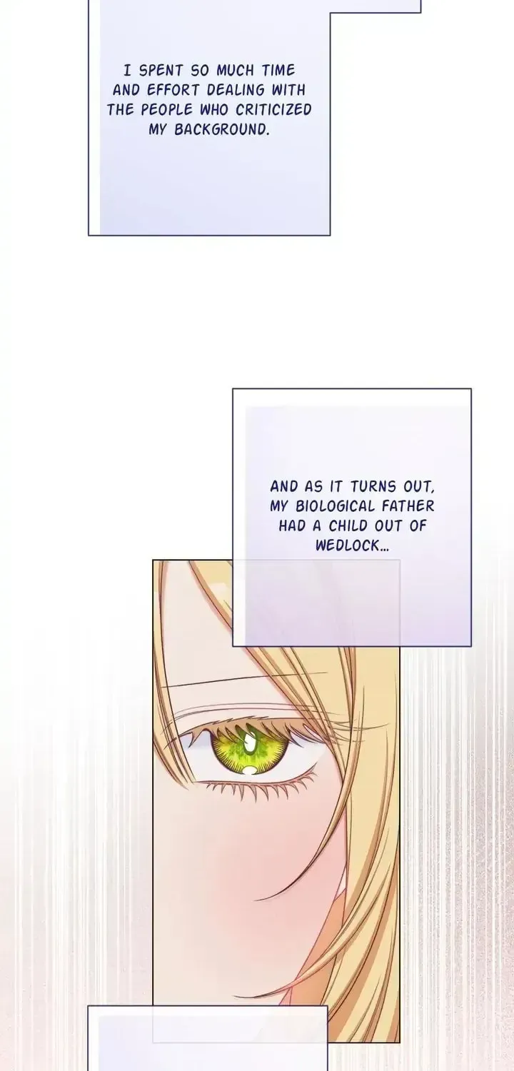 The Villainess Turns the Hourglass Chapter 4.2 page 75 - 