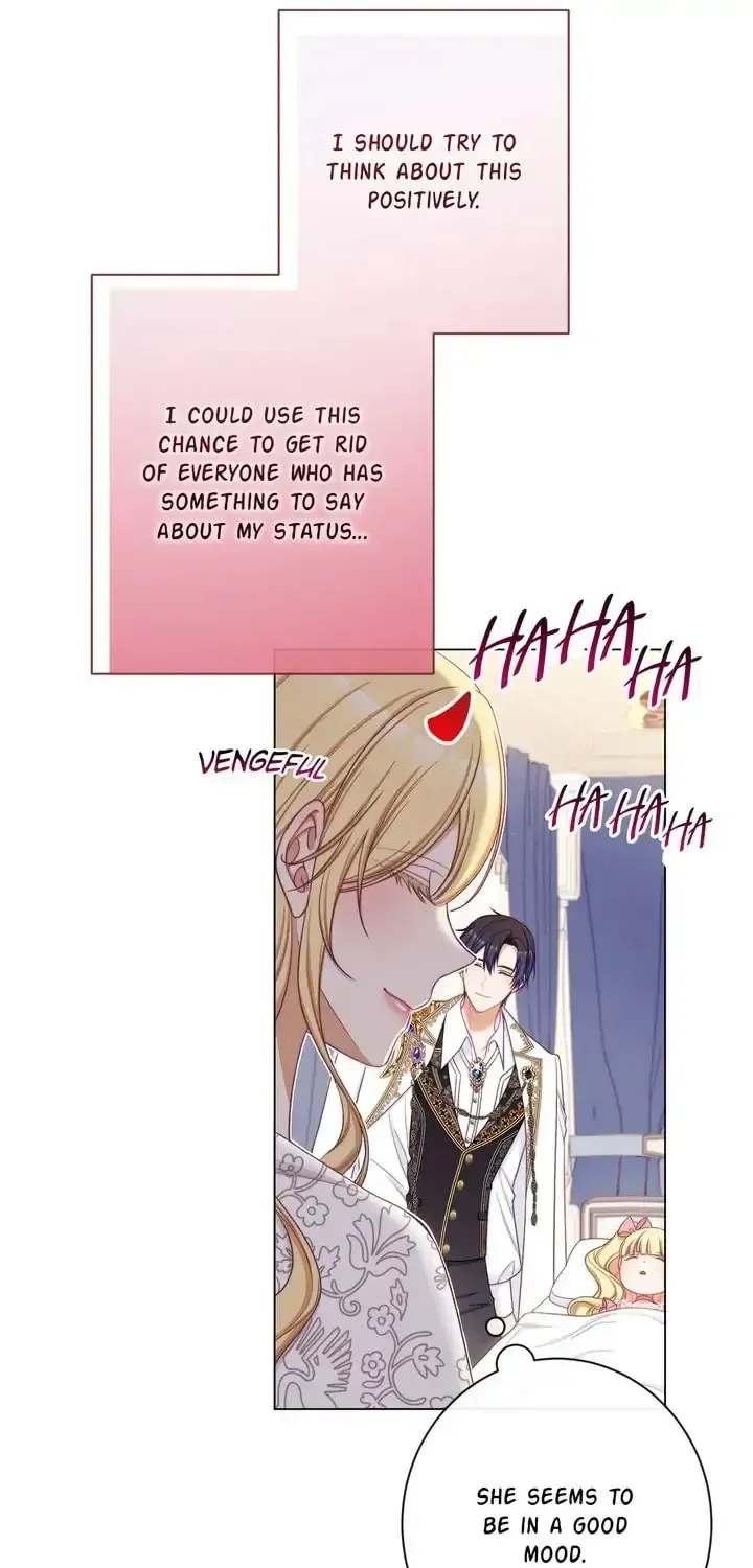 The Villainess Turns the Hourglass Chapter 4.2 page 77 - 