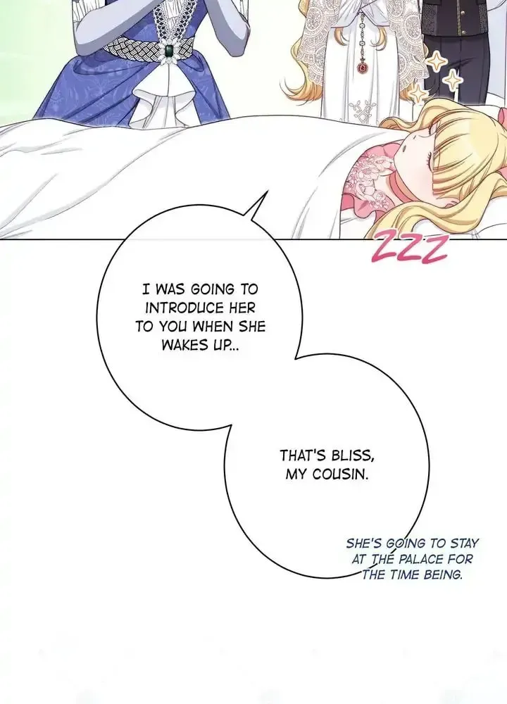 The Villainess Turns the Hourglass Chapter 4.2 page 87 - 