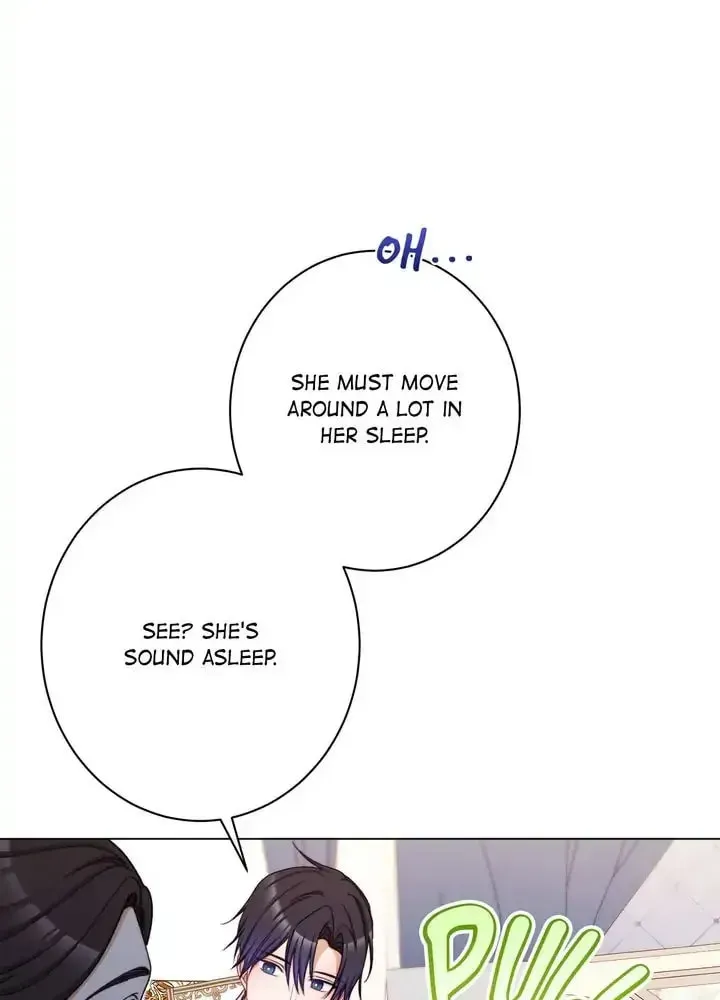 The Villainess Turns the Hourglass Chapter 4.2 page 93 - 