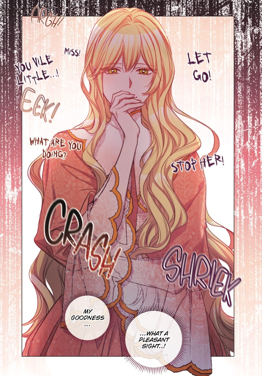 The Villainess Turns the Hourglass Chapter 4 page 107 - 