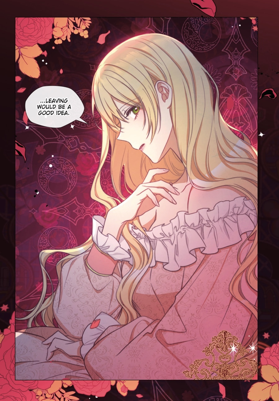 The Villainess Turns the Hourglass Chapter 4 page 157 - 