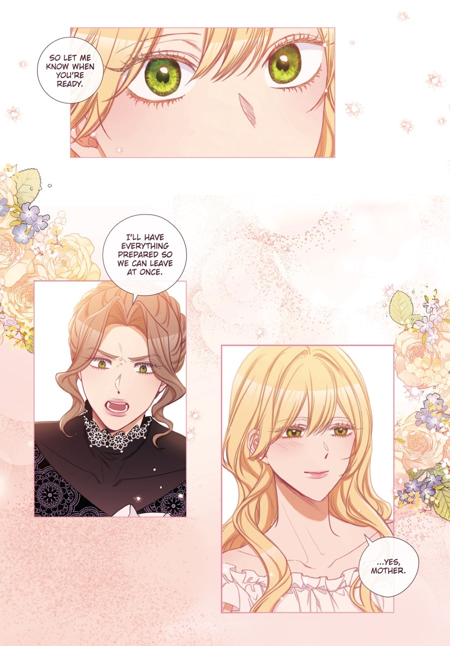 The Villainess Turns the Hourglass Chapter 4 page 160 - 