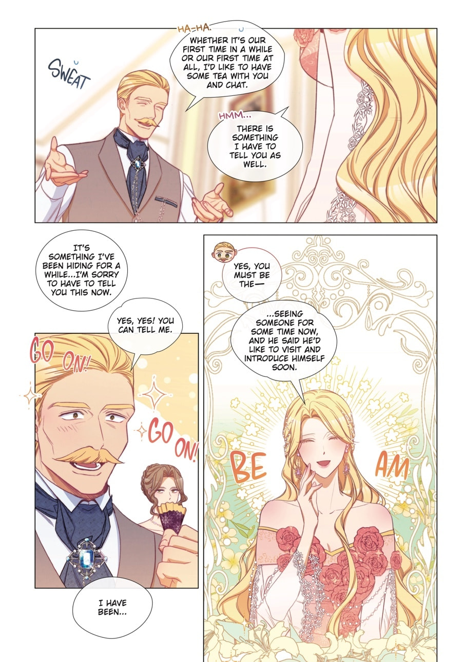The Villainess Turns the Hourglass Chapter 4 page 192 - 
