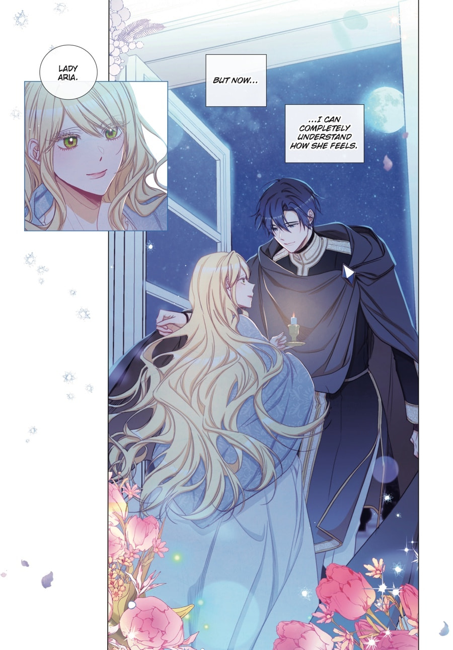 The Villainess Turns the Hourglass Chapter 4 page 209 - 