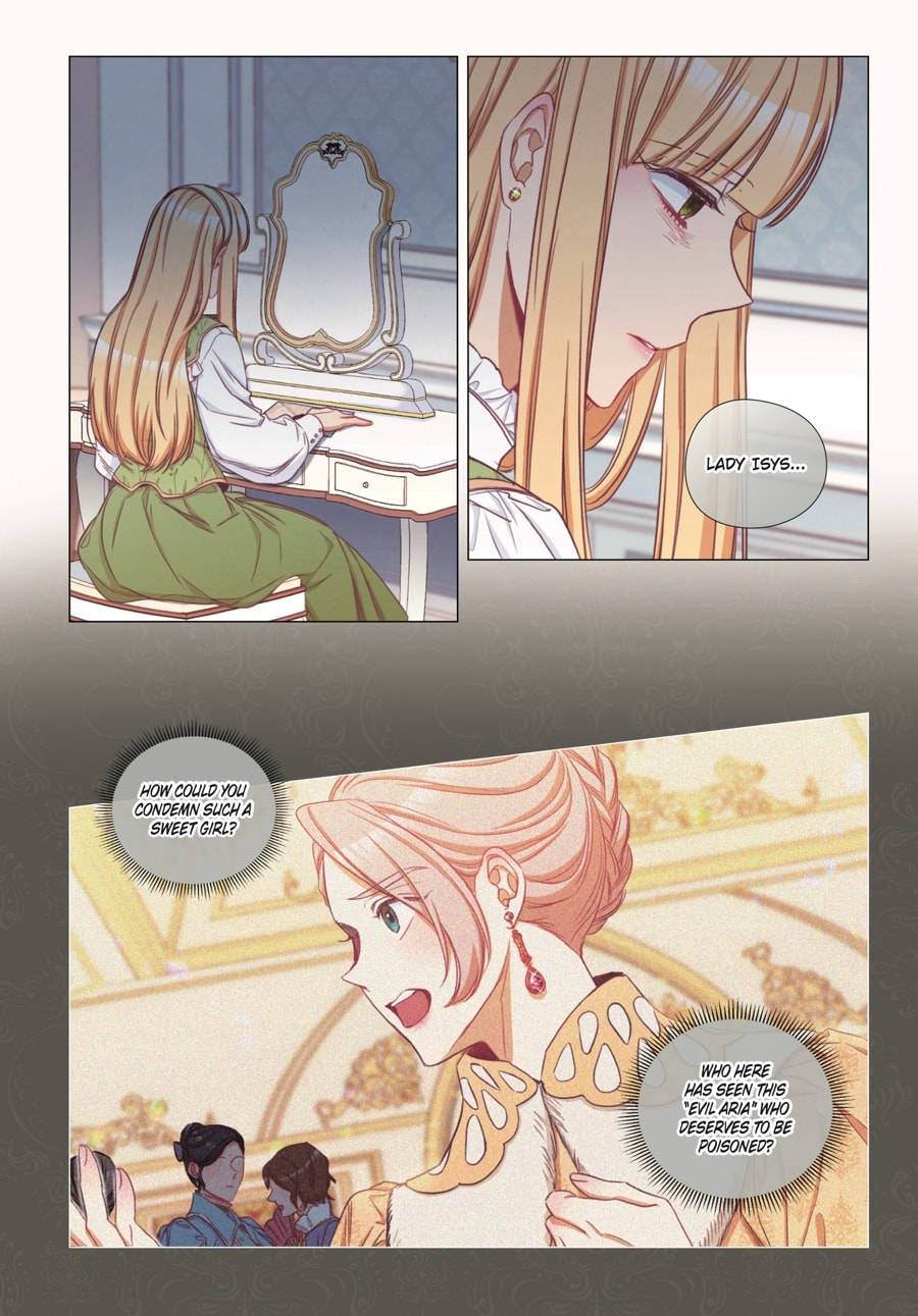 The Villainess Turns the Hourglass Chapter 4 page 62 - 