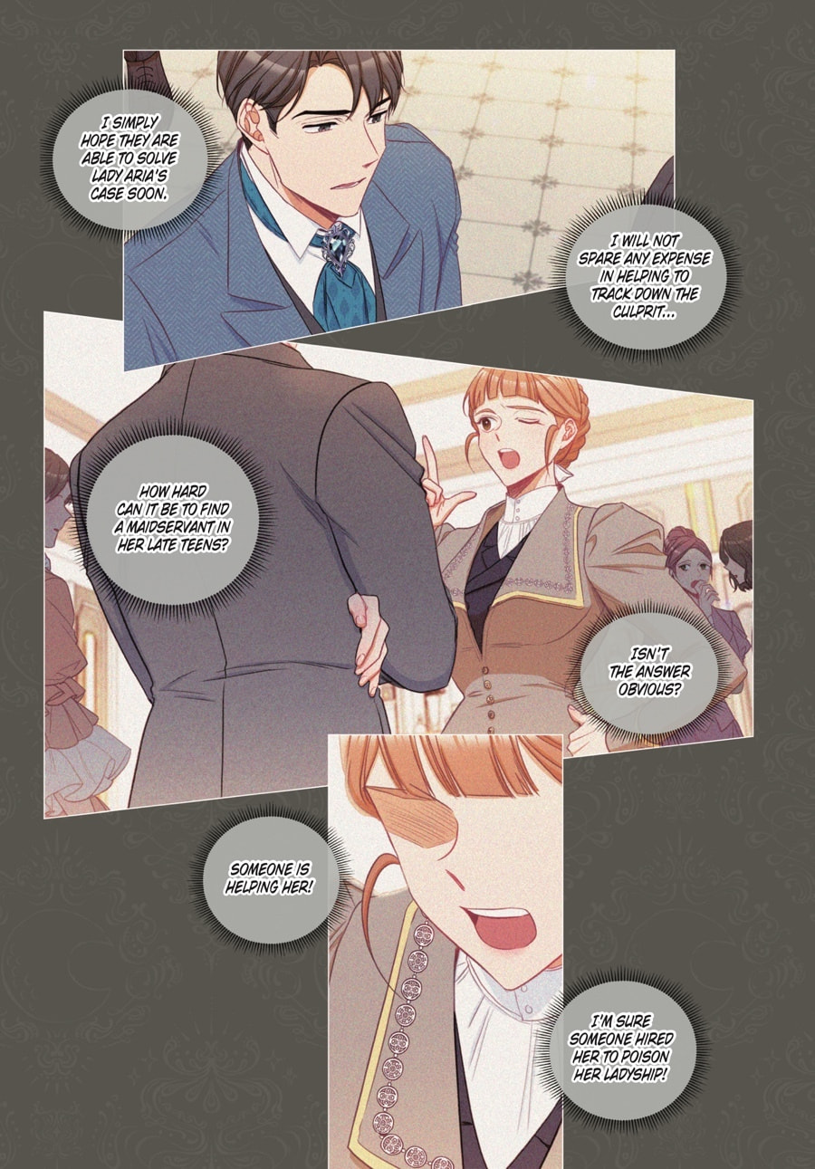 The Villainess Turns the Hourglass Chapter 4 page 63 - 