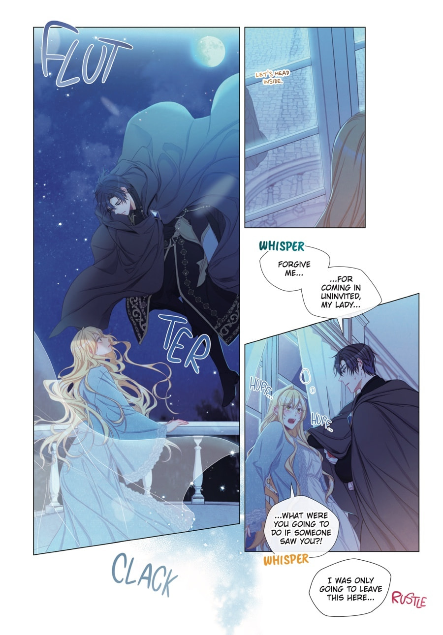 The Villainess Turns the Hourglass Chapter 4 page 88 - 