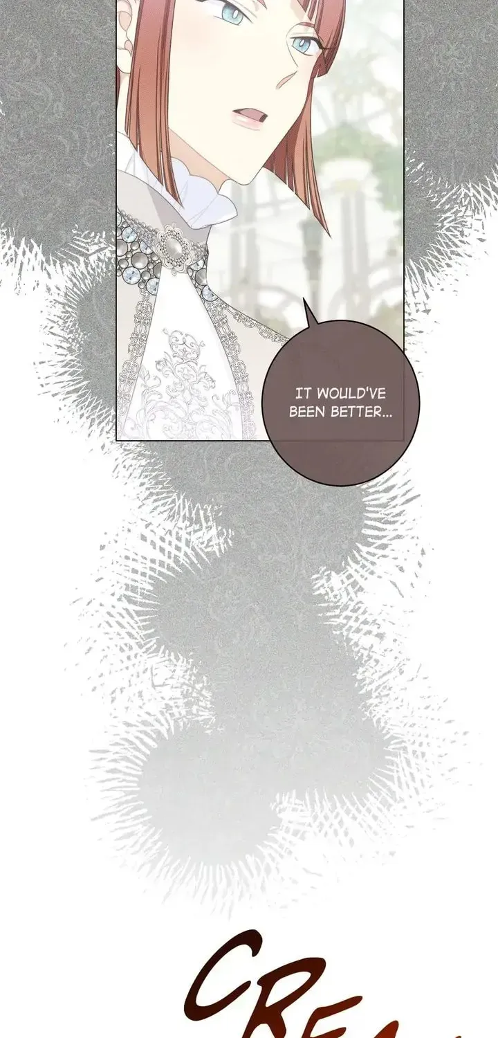 The Villainess Turns the Hourglass Chapter 5.1 page 33 - 