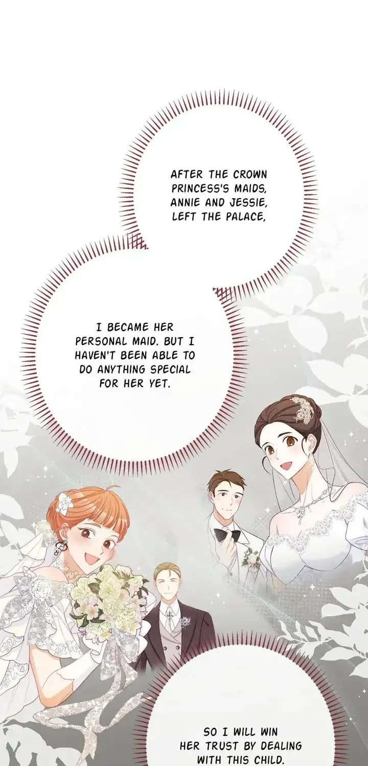 The Villainess Turns the Hourglass Chapter 5.1 page 59 - 