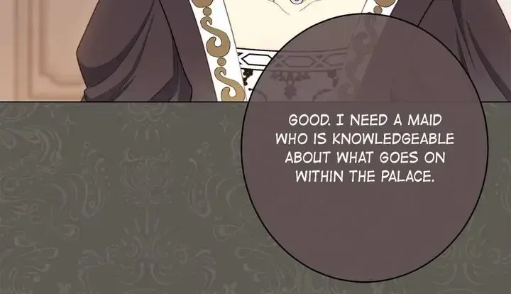 The Villainess Turns the Hourglass Chapter 5.1 page 64 - 