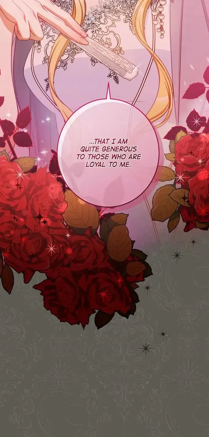 The Villainess Turns the Hourglass Chapter 5.1 page 66 - 