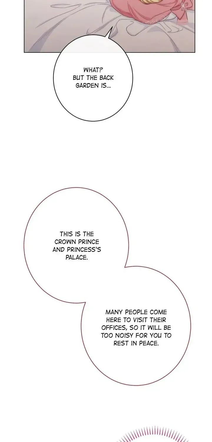 The Villainess Turns the Hourglass Chapter 5.1 page 74 - 