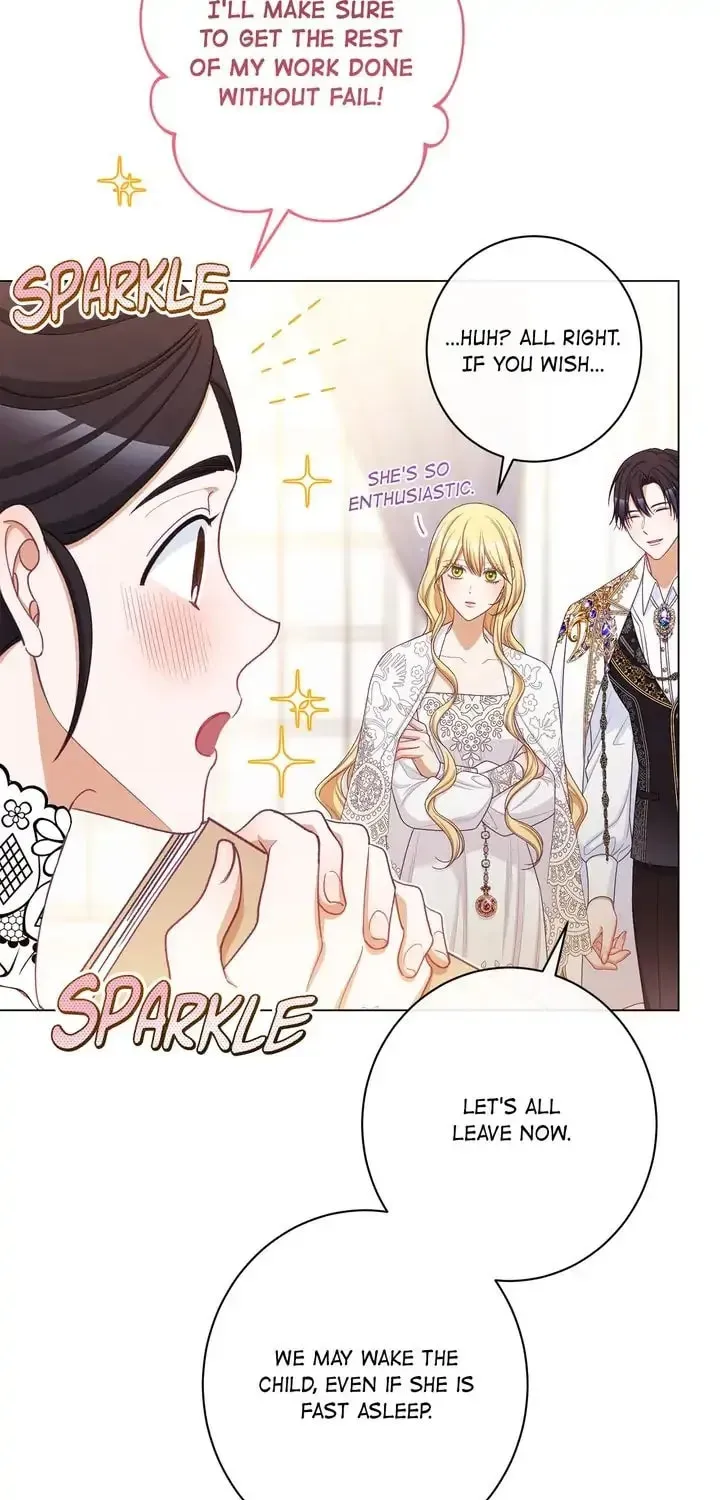 The Villainess Turns the Hourglass Chapter 5.1 page 10 - 