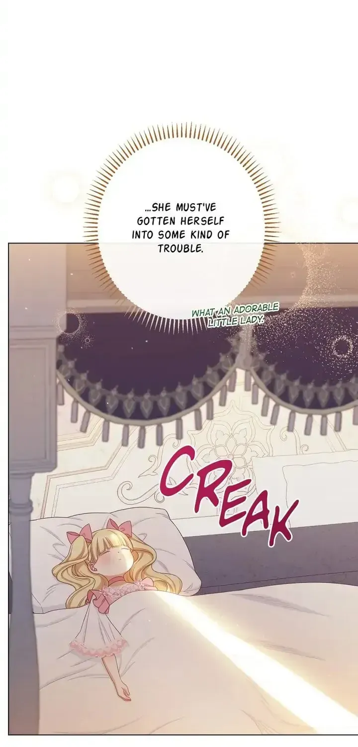 The Villainess Turns the Hourglass Chapter 5.2 page 13 - 