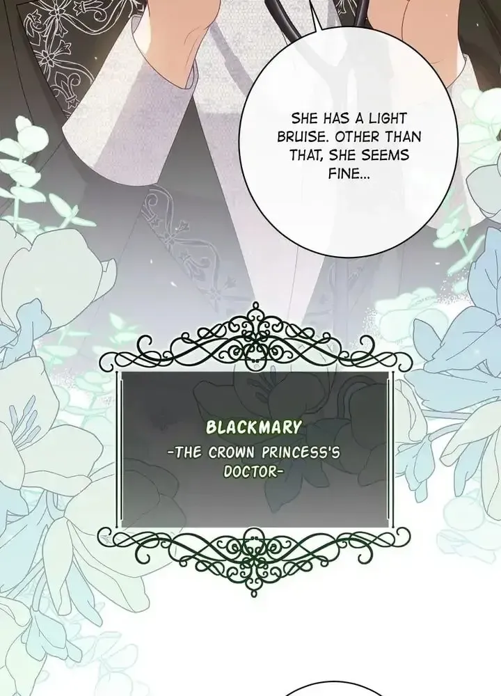 The Villainess Turns the Hourglass Chapter 5.2 page 3 - 