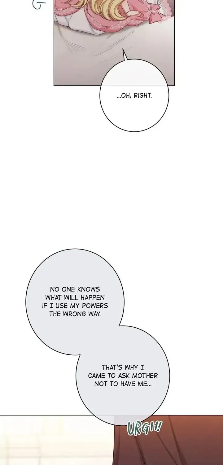 The Villainess Turns the Hourglass Chapter 5.2 page 24 - 