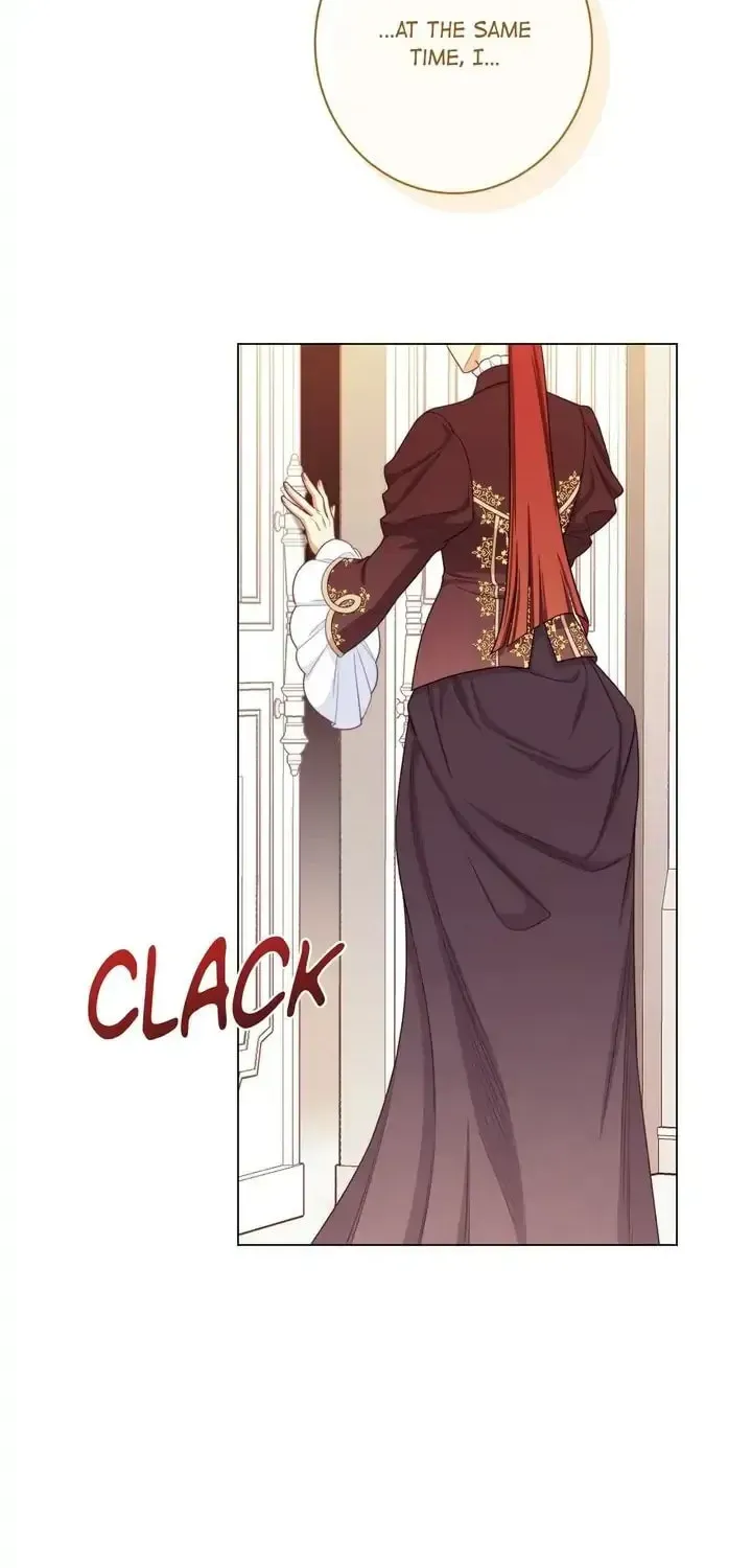 The Villainess Turns the Hourglass Chapter 5.2 page 30 - 