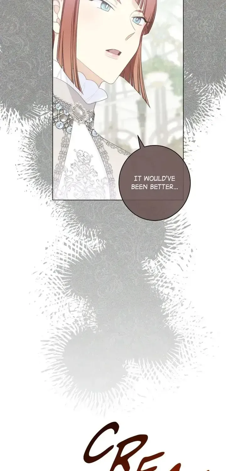 The Villainess Turns the Hourglass Chapter 5.2 page 33 - 