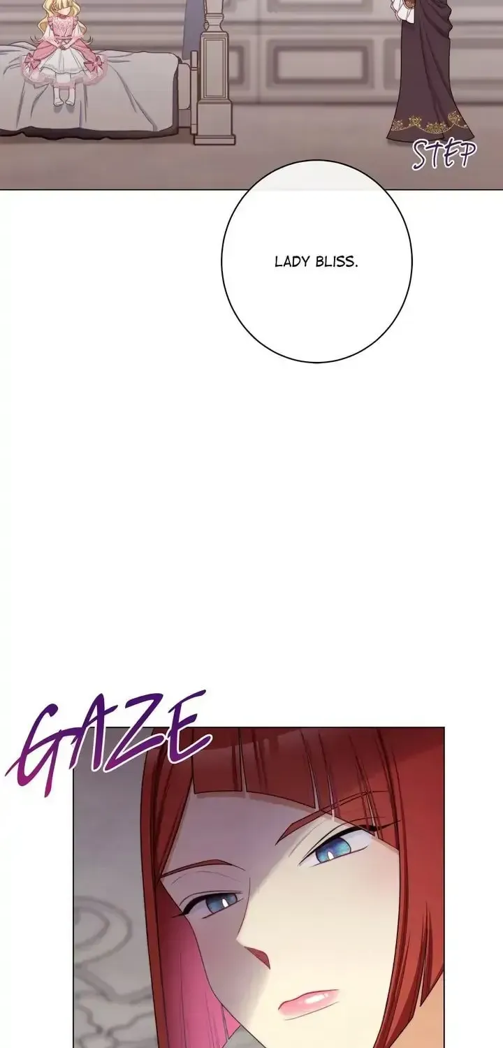 The Villainess Turns the Hourglass Chapter 5.2 page 40 - 