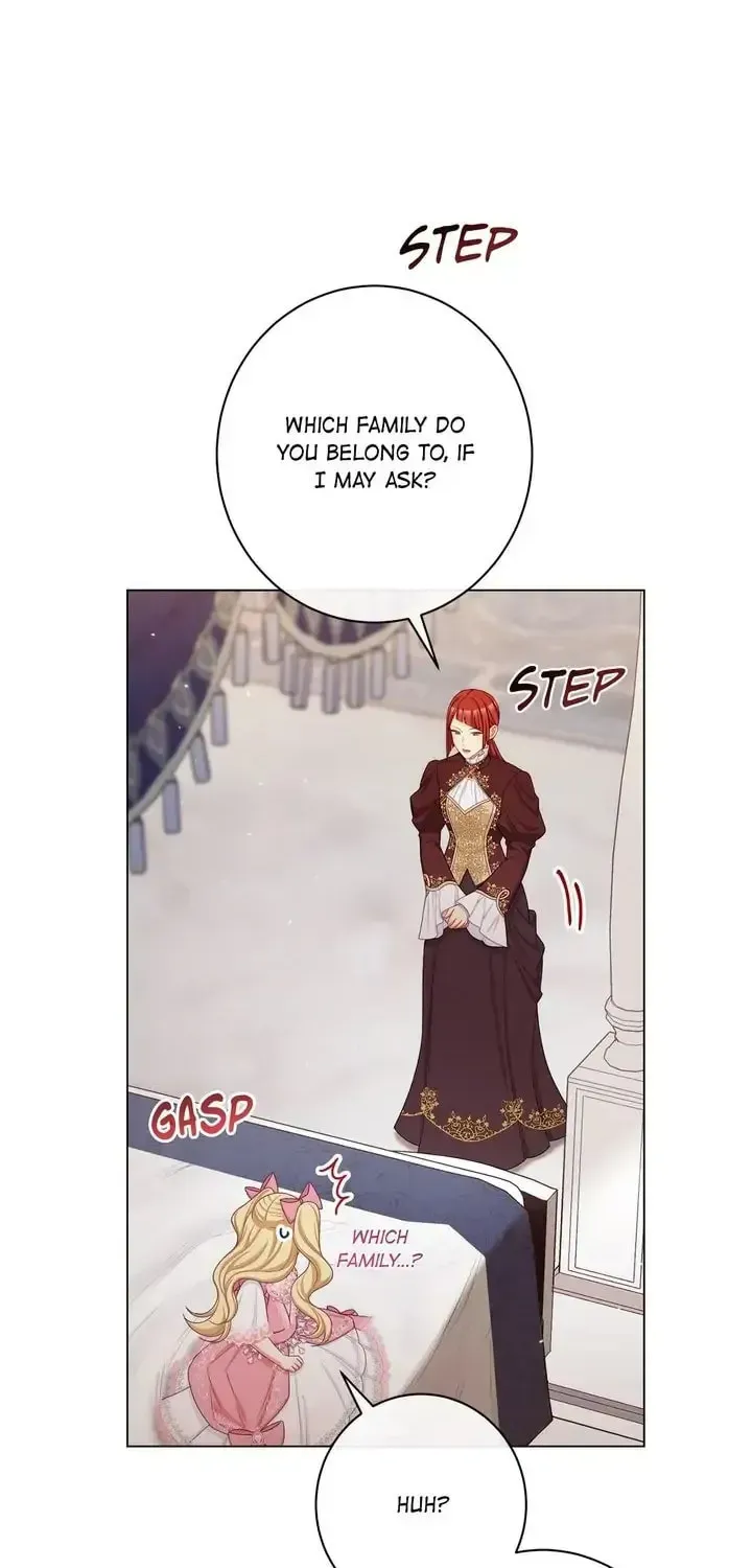The Villainess Turns the Hourglass Chapter 5.2 page 43 - 